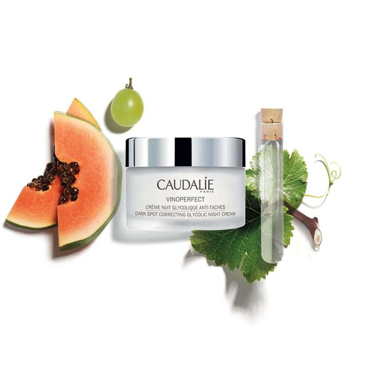 Caudalie Vinoperfect Dark Spot Correcting Glycolic