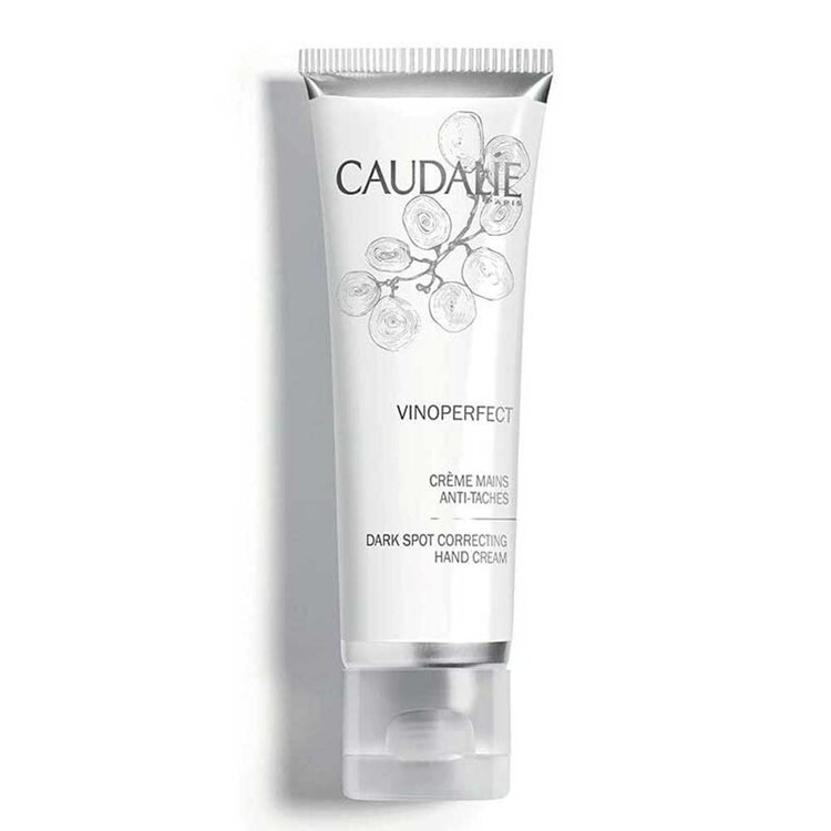 Caudalie - Caudalie Vinoperfect Dark Spot Correcting Hand Cre