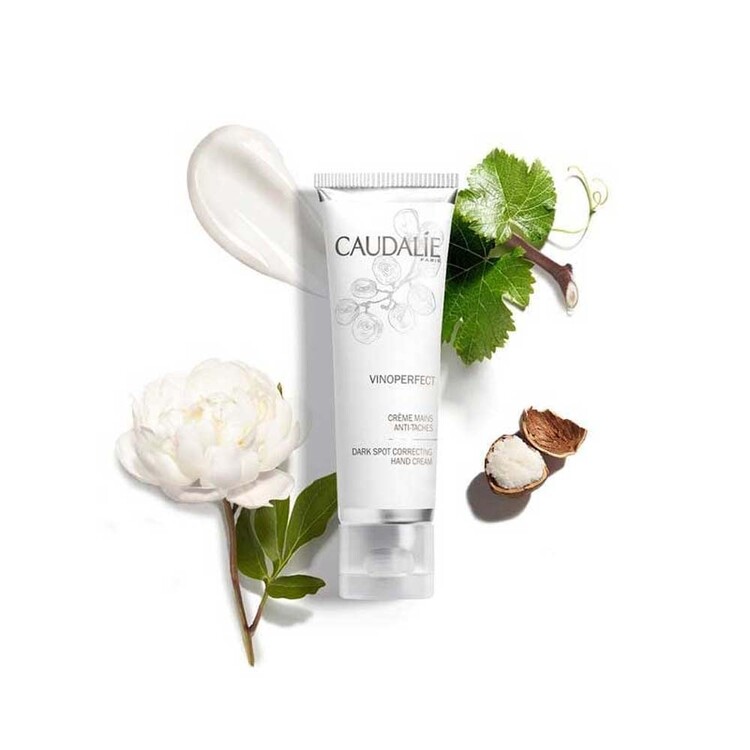 Caudalie Vinoperfect Dark Spot Correcting Hand Cre