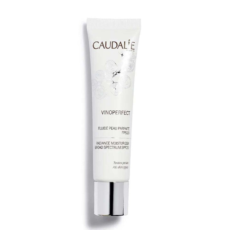 Caudalie Vinoperfect Day Perfecting Fluide 40 ml N