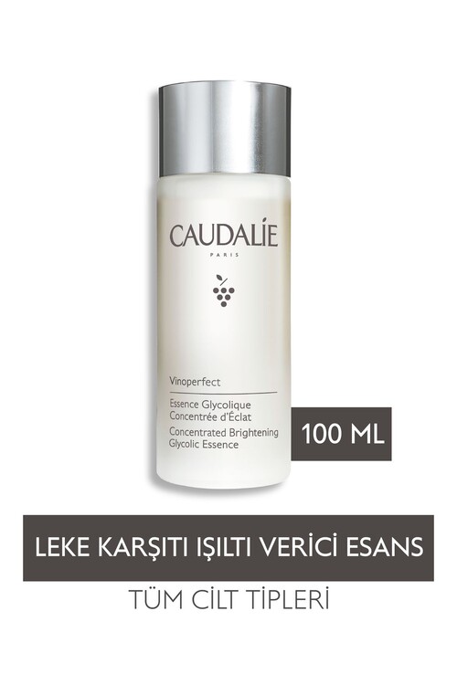 Caudalie - Caudalie Vinoperfect Esans 100 ml