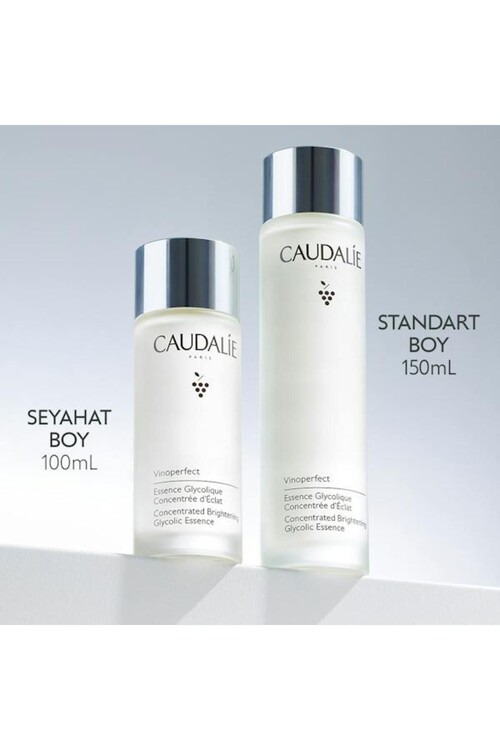 Caudalie Vinoperfect Esans 100 ml