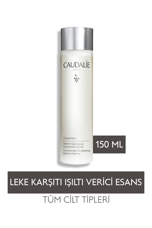 Caudalie - Caudalie Vinoperfect Esans 150 ml