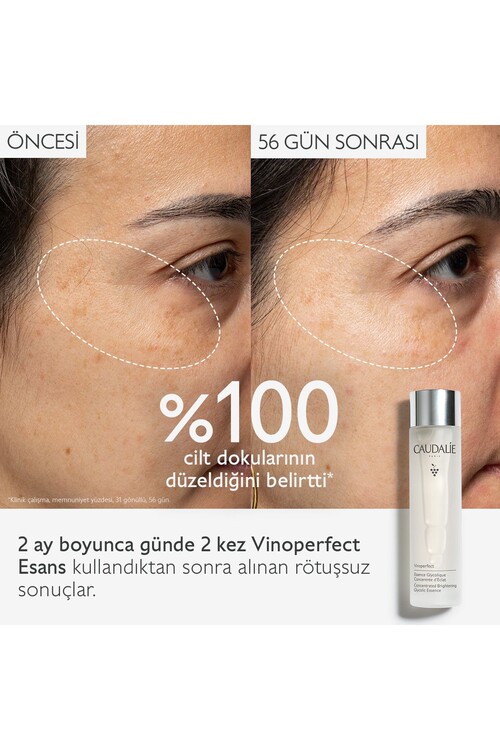 Caudalie Vinoperfect Esans 150 ml