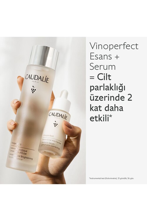 Caudalie Vinoperfect Esans 150 ml