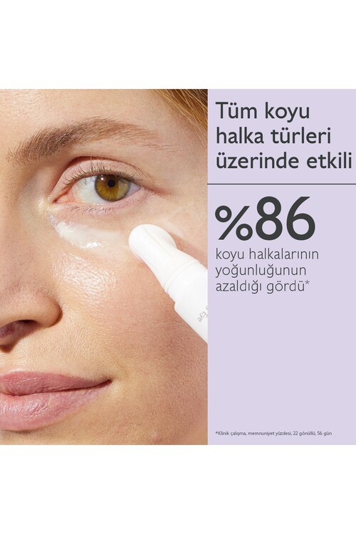 Caudalie Vinoperfect Göz Bakım Kremi 15 ml