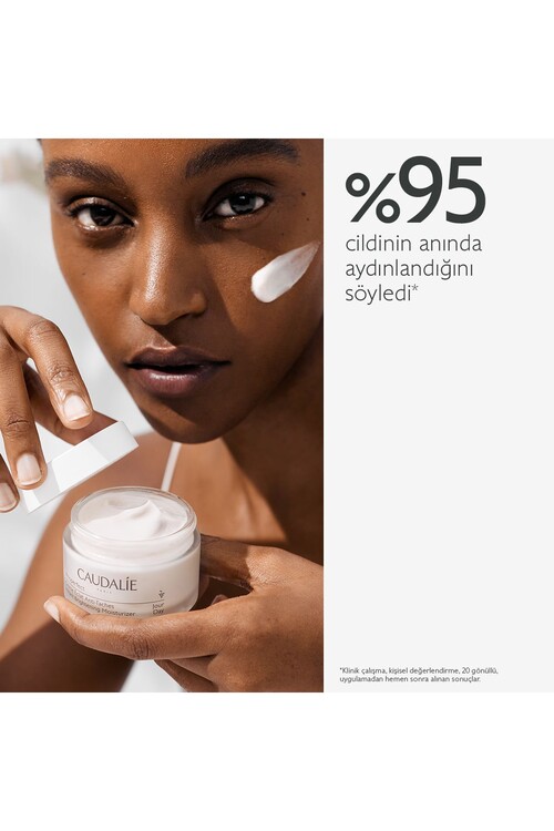 Caudalie Vinoperfect Gunduz Bakım Kremi 50 ml