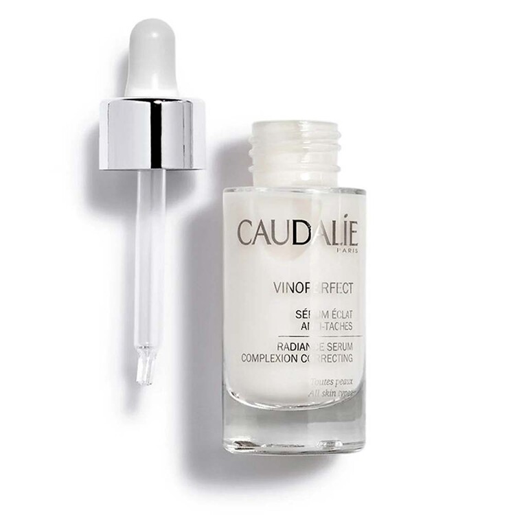 Caudalie - Caudalie Vinoperfect Radiance Serum 30 ml