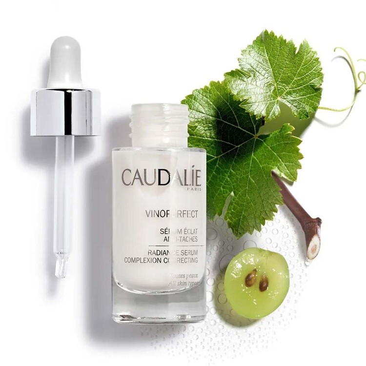 Caudalie Vinoperfect Radiance Serum 30 ml