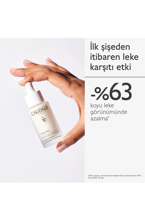 Caudalie Vinoperfect Serum 30 ml