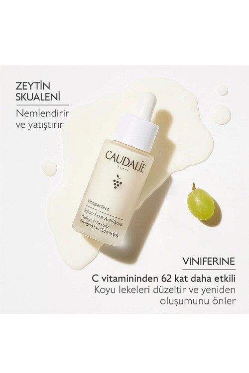 Caudalie Vinoperfect Serum 30 ml