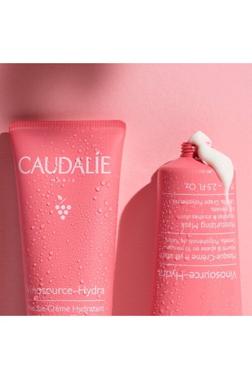 Caudalie Vinosource-Hydra Nem Maskesi 75 ml