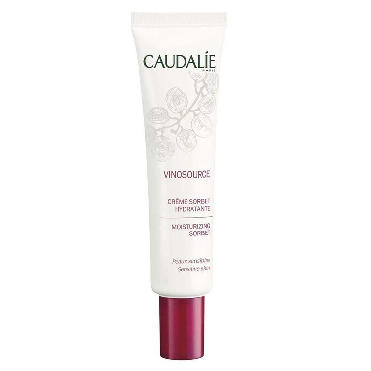 Caudalie - Caudalie Vinosource Moisturizing Sorbet Cream 40 m