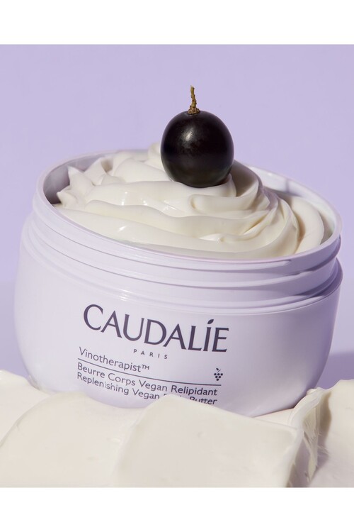 Caudalie Vinotherapist Vegan Vücut Balmı 250 ml