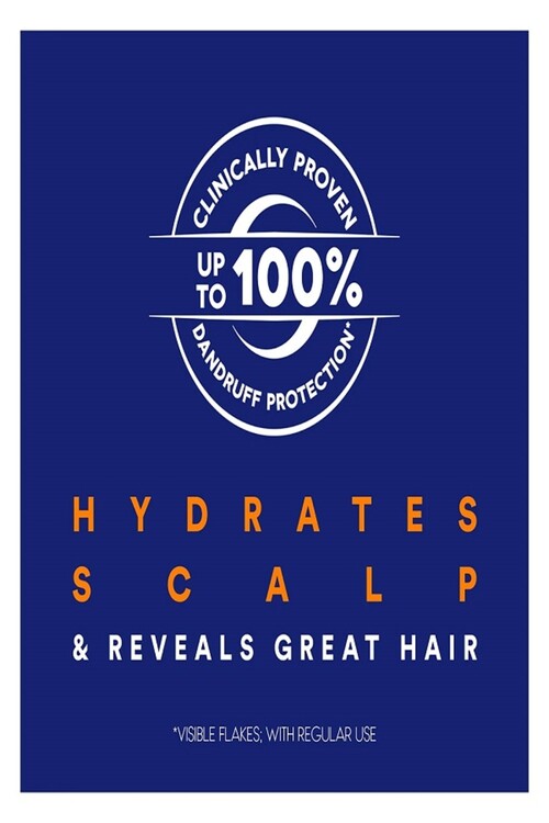 Head &Shoulders Clinical Strength Kepek 400ml