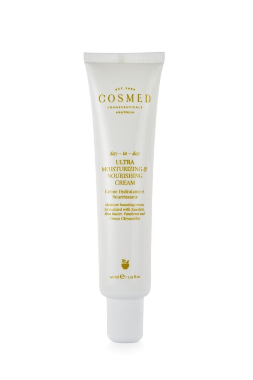 COSMED - Cosmed Day-to-day Ultra Moisturizing 40ml 