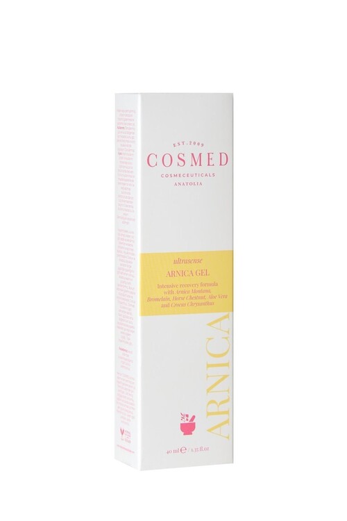 Cosmed Ultrasense Arnica Jel 40 ml