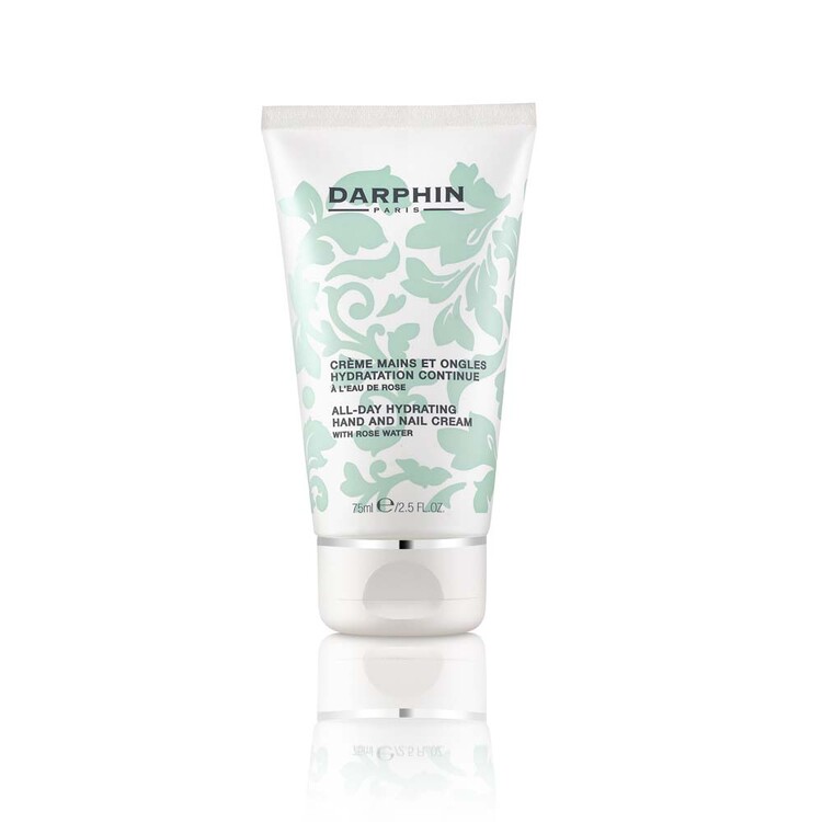 Darphin - Darphin All Day Hydrating Hand And Nail Cream 75 m
