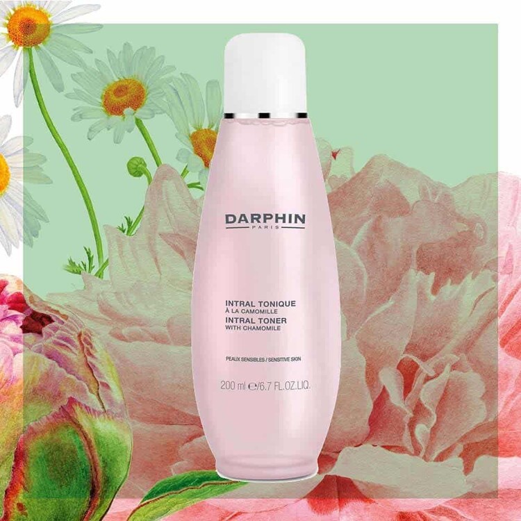 Darphin Intral Toner 200 ml