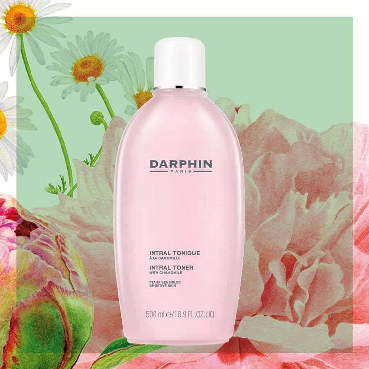 Darphin Intral Toner 500 ml