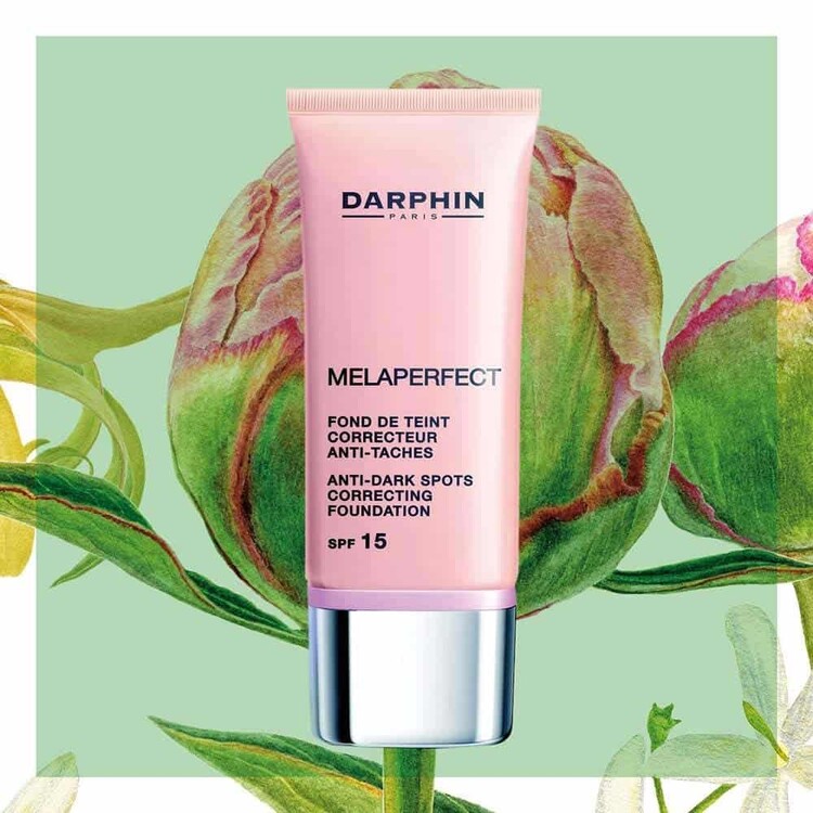 Darphin Melaperfect Anti Dark Spots Correcting Fou