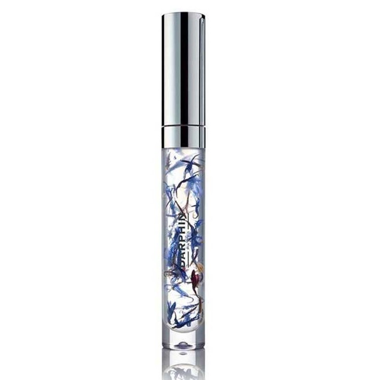 Darphin - Darphin Petal Infusion Blue Cornflower Lip Oil 4 m