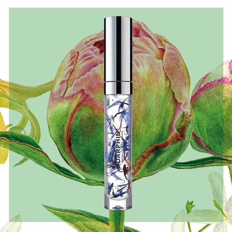 Darphin Petal Infusion Blue Cornflower Lip Oil 4 m