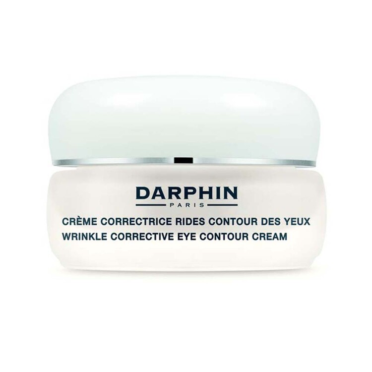 Darphin Wrinkle Corrective Eye Contour Cream 15 ml