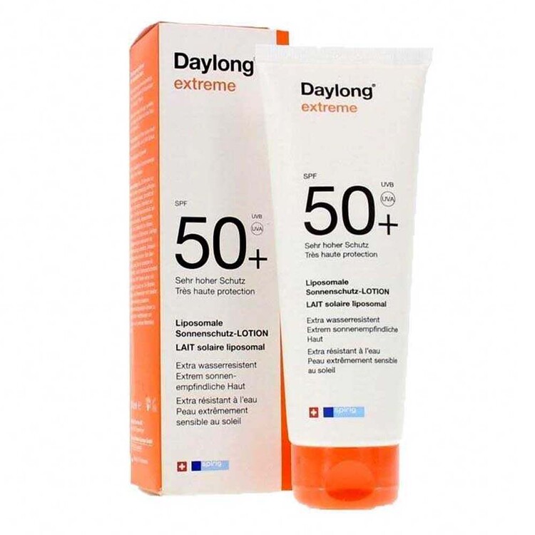 Daylong Extreme SPF50+ Güneş Losyonu 100 ml