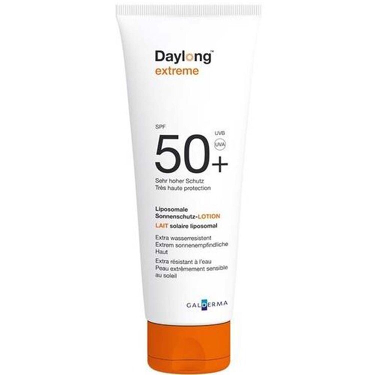 Daylong Extreme SPF50+ Güneş Losyonu 100 ml