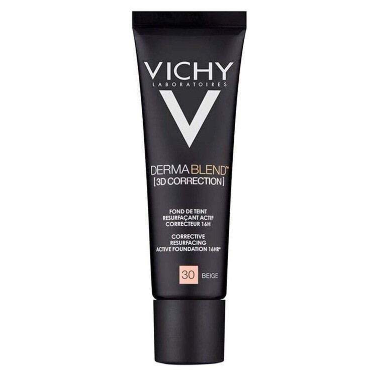 Vichy - Dermablend Karma,Yağlı ve Akneye Eğilimli Ciltler 