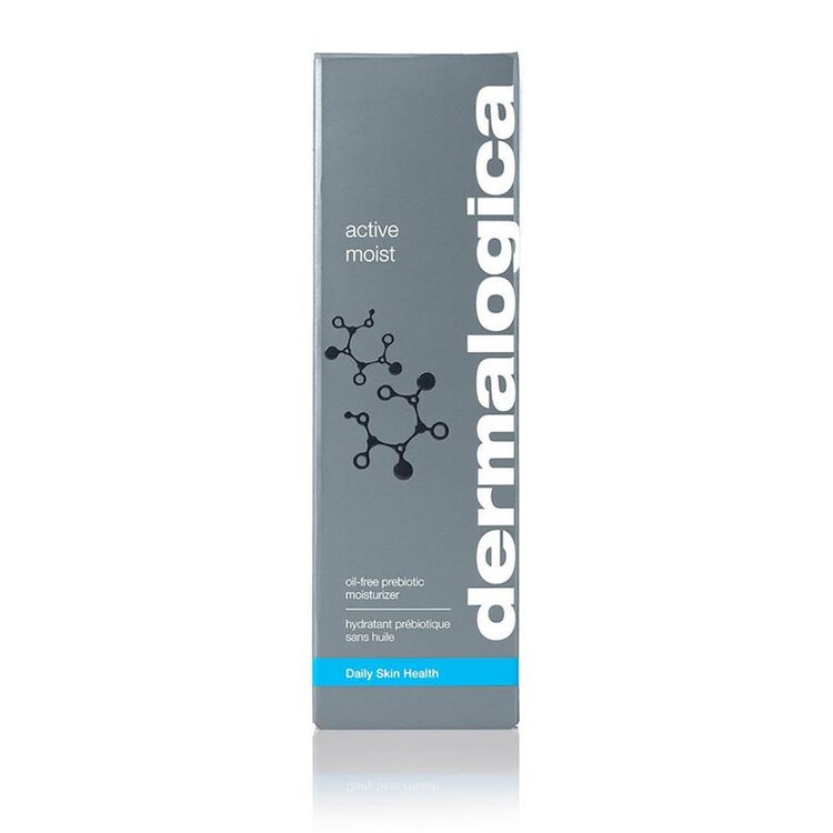 Dermalogica Active Moist Hafif Yağsız Nemlendirici