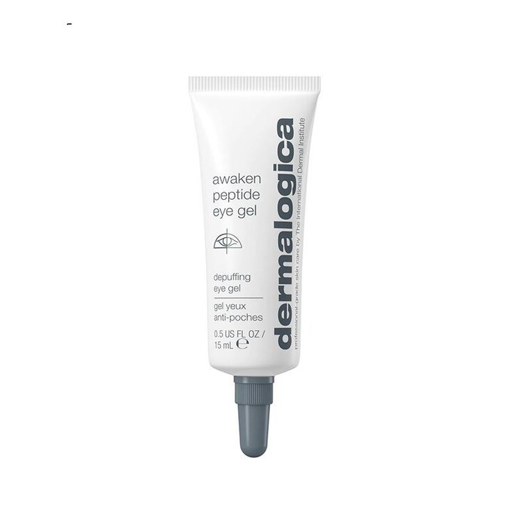 Dermalogica - Dermalogica Awaken Peptide Eye Gel 15 ml