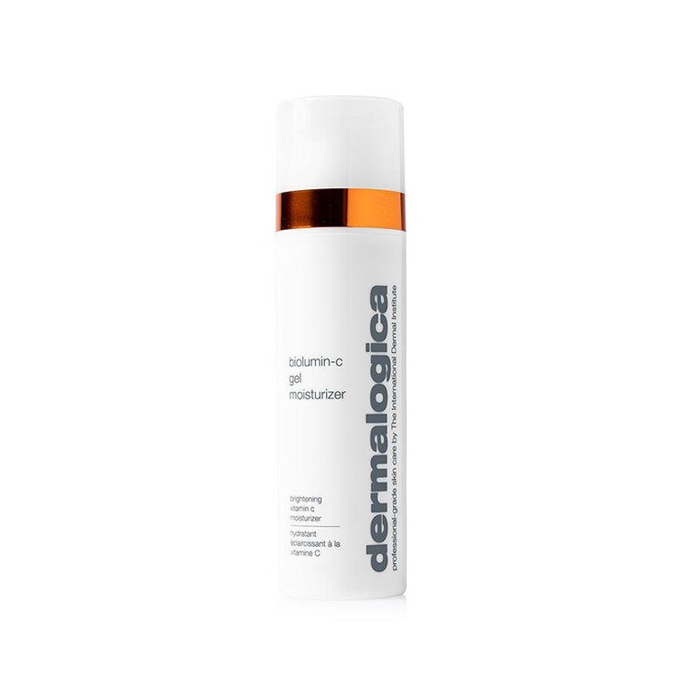 Dermalogica - Dermalogica Biolumin-C Jel Nemlendirici 50 ml