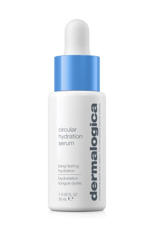 Dermalogica - Dermalogica Circular Hydration Serum 30 Ml