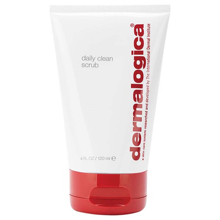 Dermalogica - Dermalogica Daily Clean Scrub 118 ml