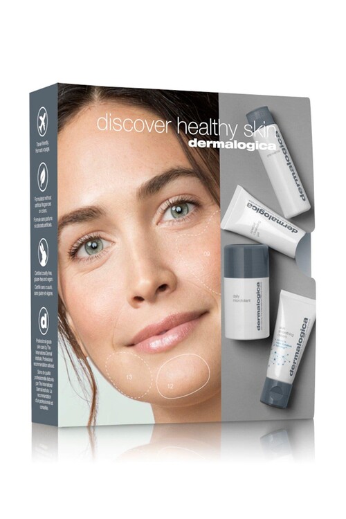 Dermalogica - Dermalogica Discover Healthy Skin Kit