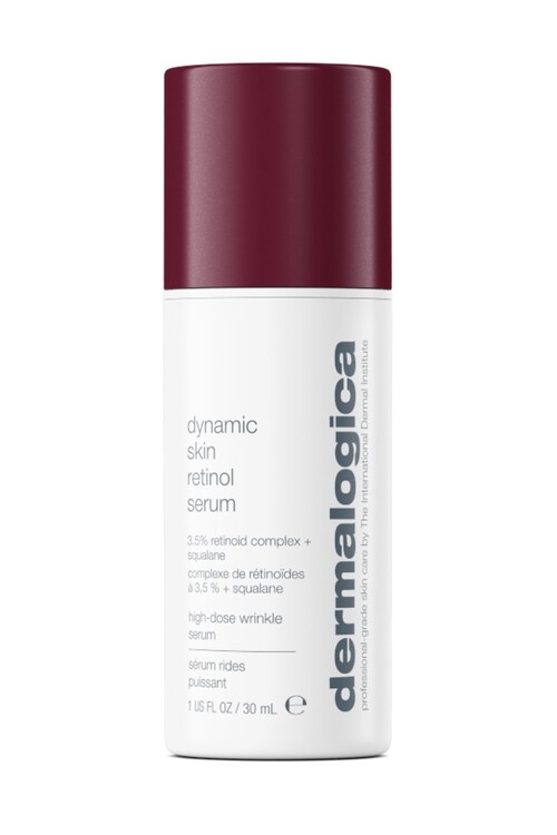 Dermalogica - Dermalogica Dynamic Skin Retinol Serum 30 ml