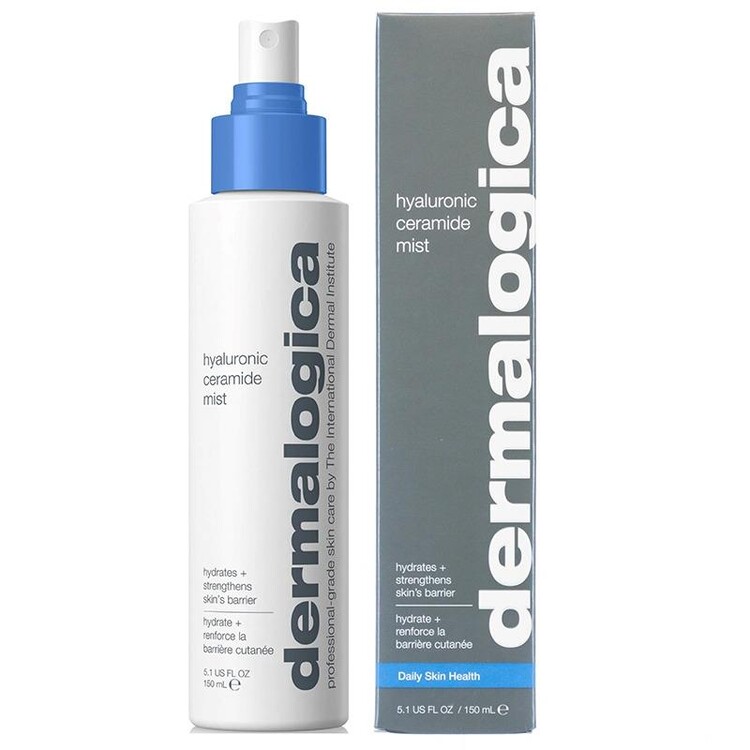 Dermalogica - Dermalogica Hyaluronic Ceramide Mist 150 ml