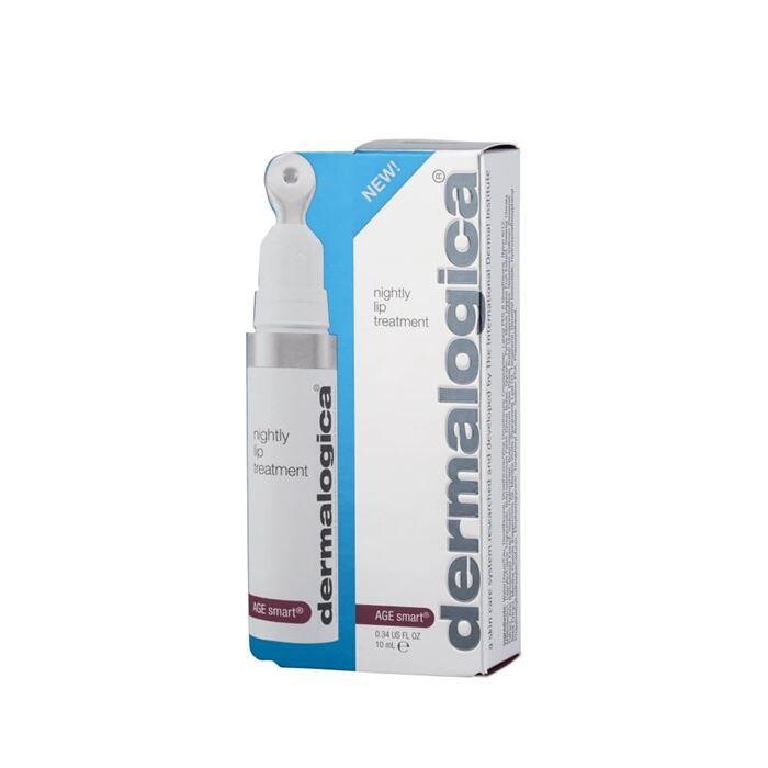 Dermalogica Nightly Lip Treatment 10ml