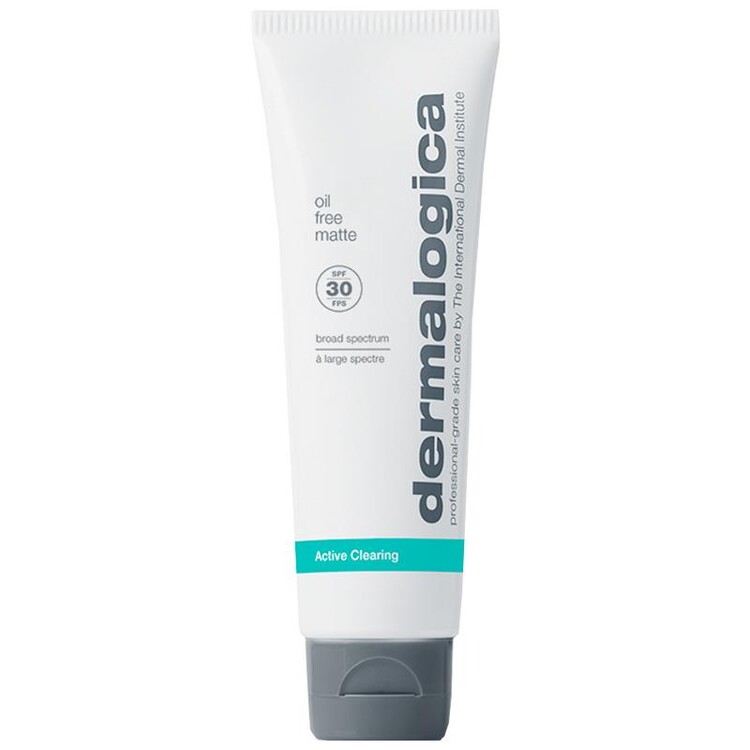 Dermalogica - Dermalogica Oil Free Matte SPF30 50ml