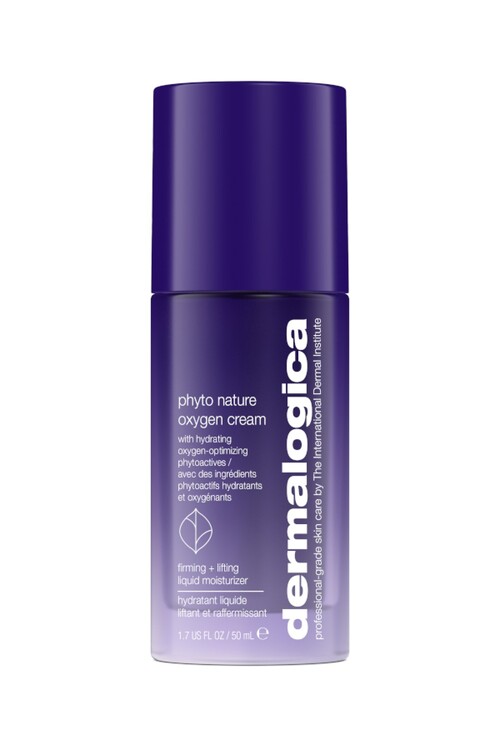 Dermalogica - Dermalogica Phyto Nature Oxygen Cream 50 ml