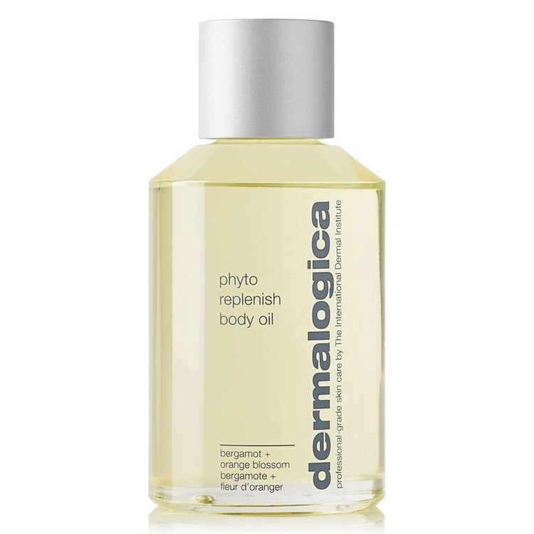 Dermalogica - Dermalogica Phyto Replenish Body Oil 125 ml