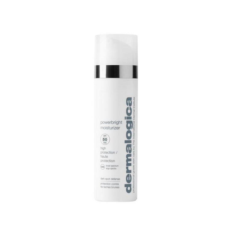 Dermalogica - Dermalogica Powerbright Moisturizer Spf50 50ml