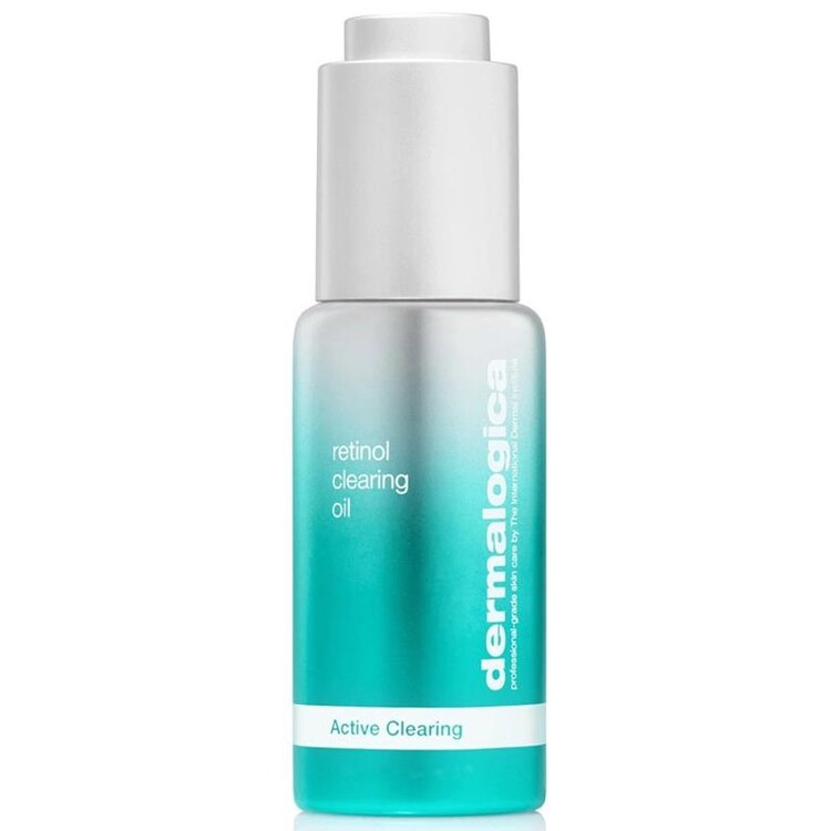 Dermalogica - Dermalogica Retinol Clearing Oil 30 ml