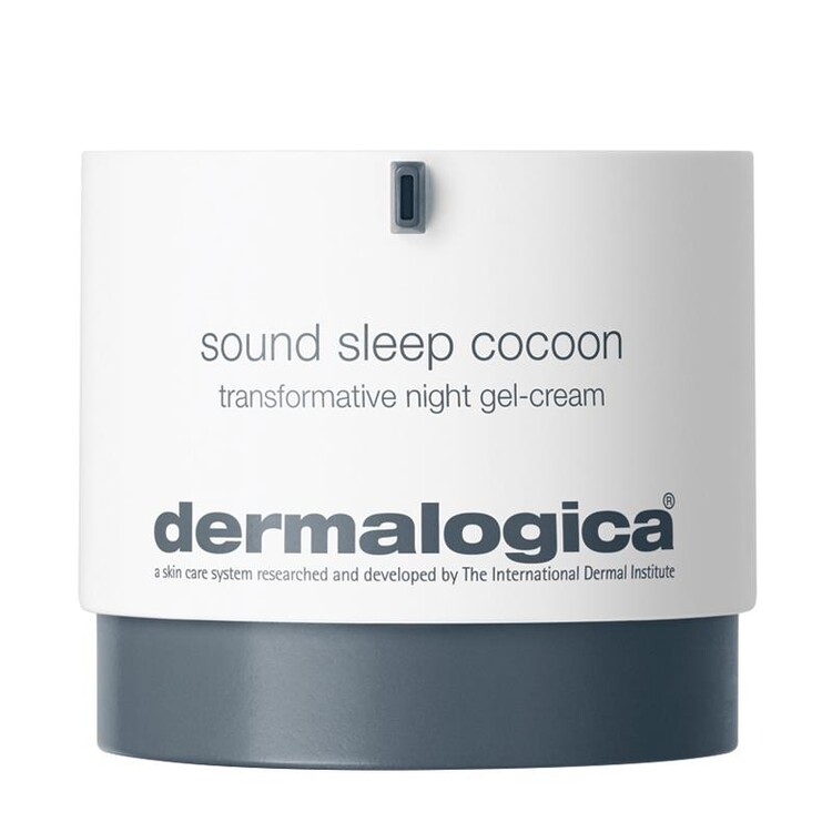 Dermalogica - Dermalogica Sound Sleep Cocoon Night Gel-Cream 50m