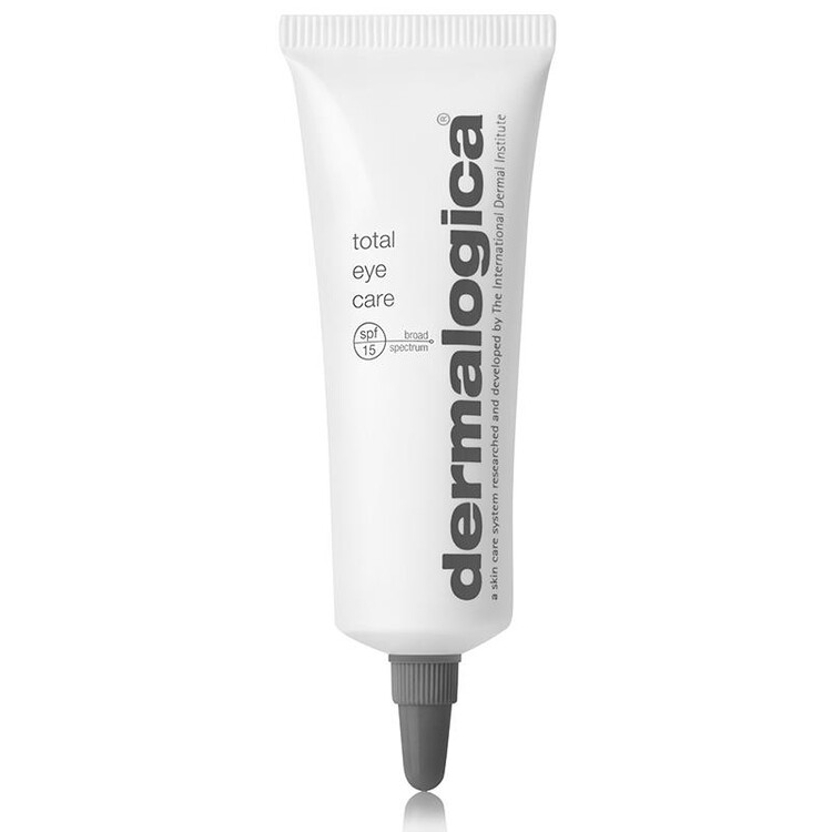 Dermalogica - Dermalogica Total Eye Care (Spf 15) 15ml