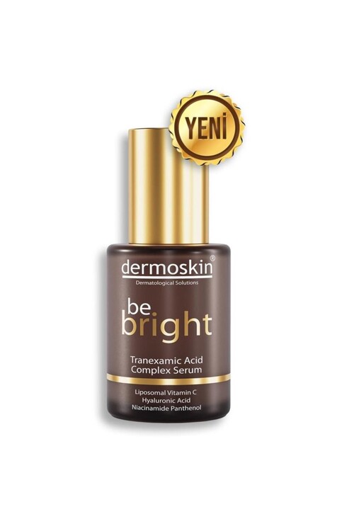 Dermoskin - Dermoskin Be Bright Tranexamic Acid Complex Serum 