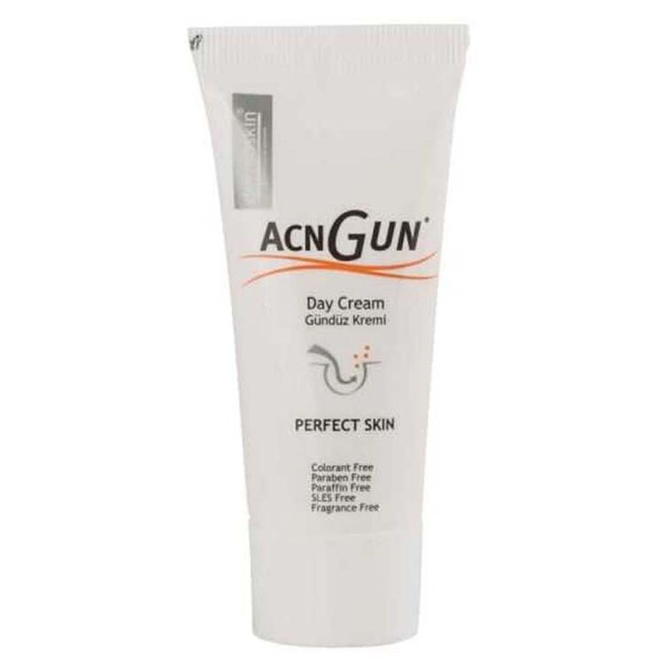 Dermoskin Acnegun Onarıcı Gündüz Kremi 30 ml