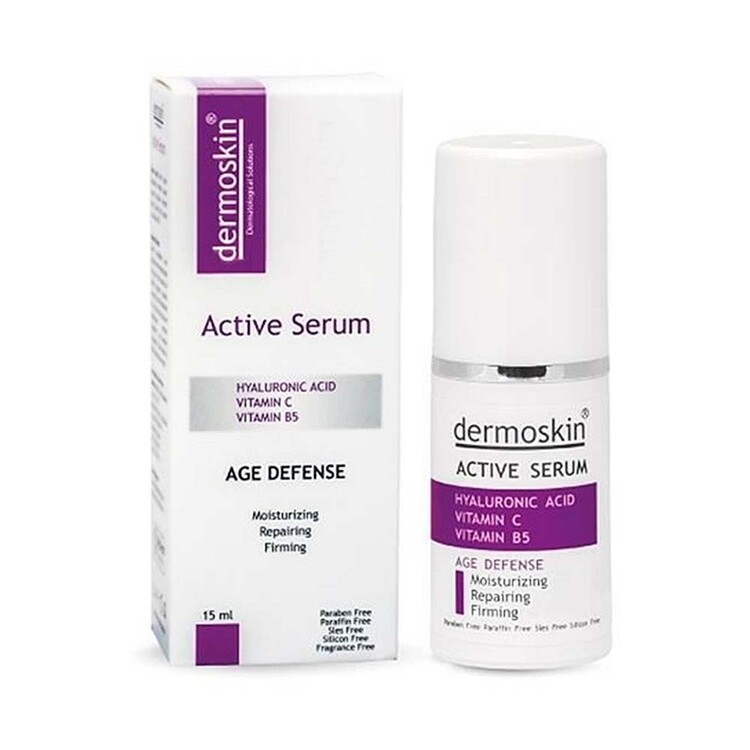 Dermoskin - Dermoskin Active Serum 15 ml